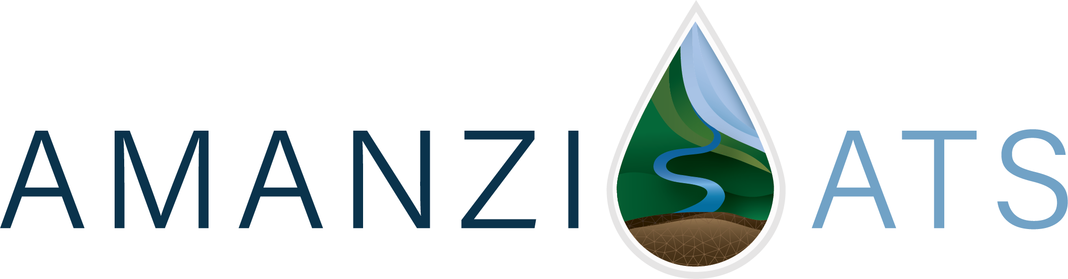 Amanzi logo